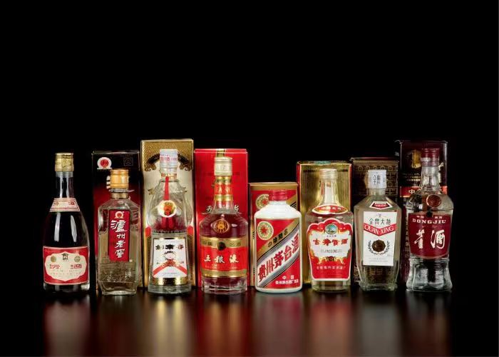 道外老酒储存的方法